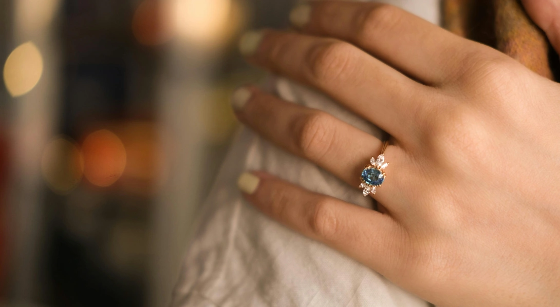 What Is an Epaulette Diamond.