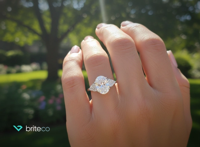 What Is an Epaulette Diamond