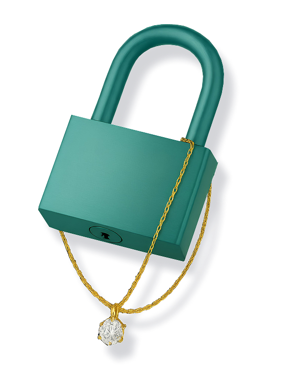 Why BriteCo Necklace Insurance? Why BriteCo Necklace Insurance?