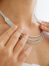 for a $18,000 Necklace in Portland, OR for a $18,000 Necklace in Portland, OR