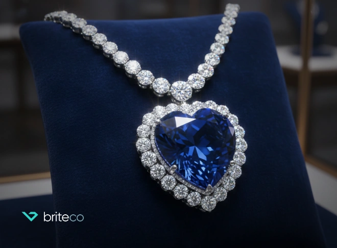 8 Famous Jewelry Pieces from Classic Movies