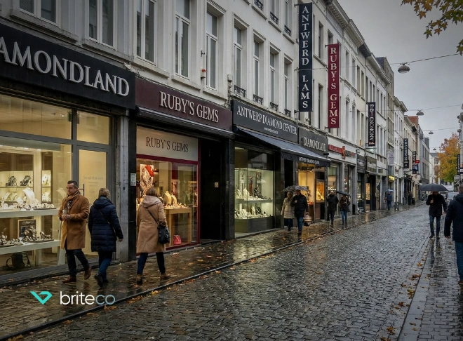 The Biggest Jewelry Heists in History