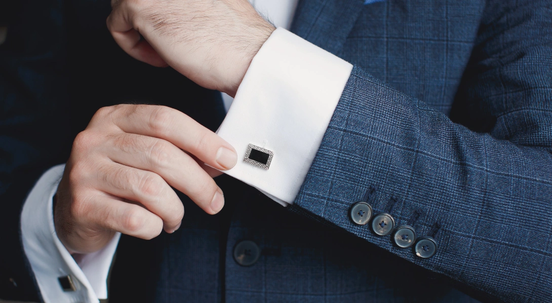 Valentine's Day Jewelry Gift Ideas for Him