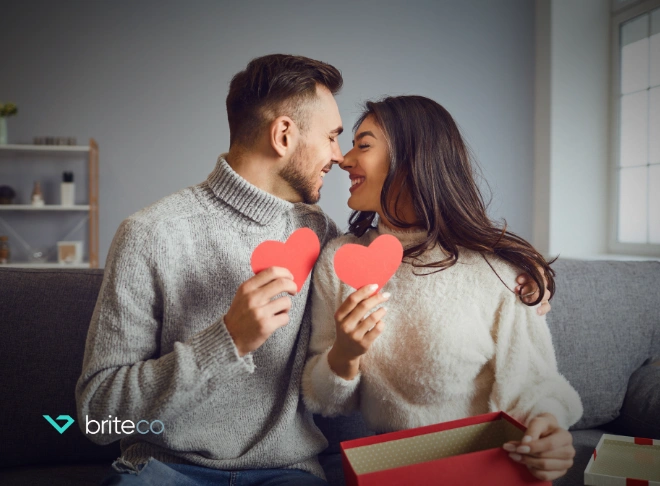 Valentine's Day Jewelry Gift Ideas for Him