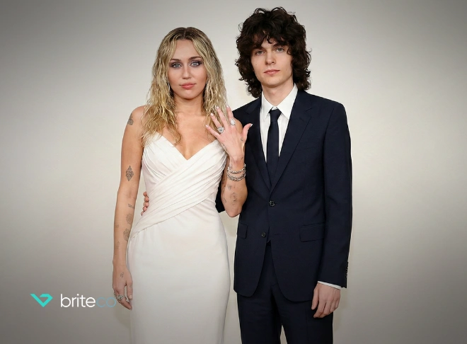 Why Miley Cyrus Needs Engagement Ring Insurance