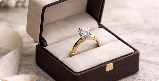 Engagement Ring Calculator