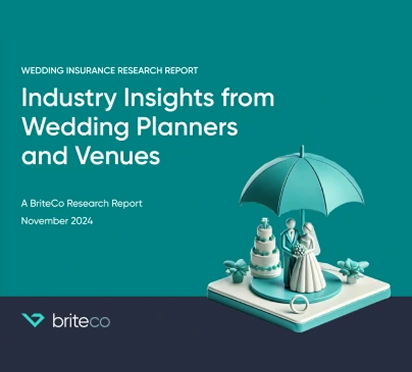 Industry Insights from Wedding Planners and Venues