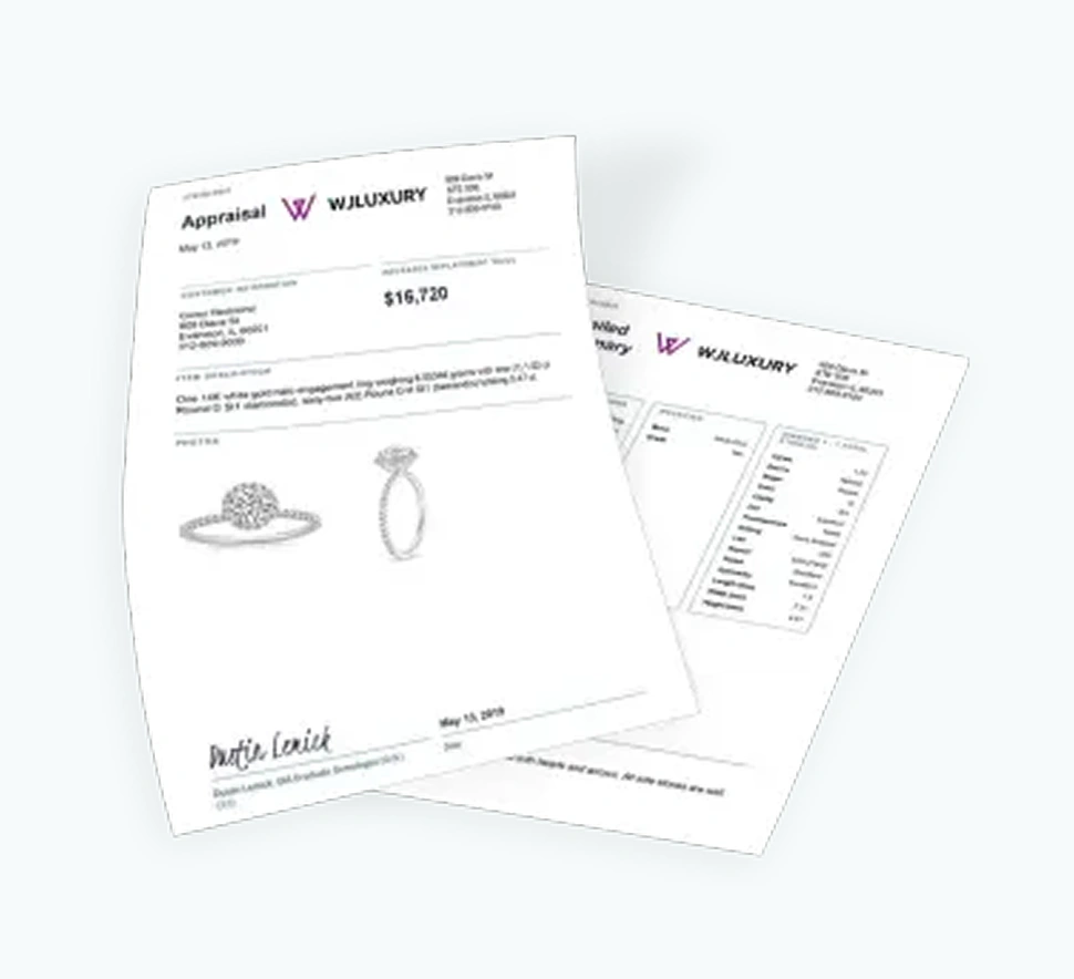 Where to Get Jewelry Appraised Where to Get Jewelry Appraised