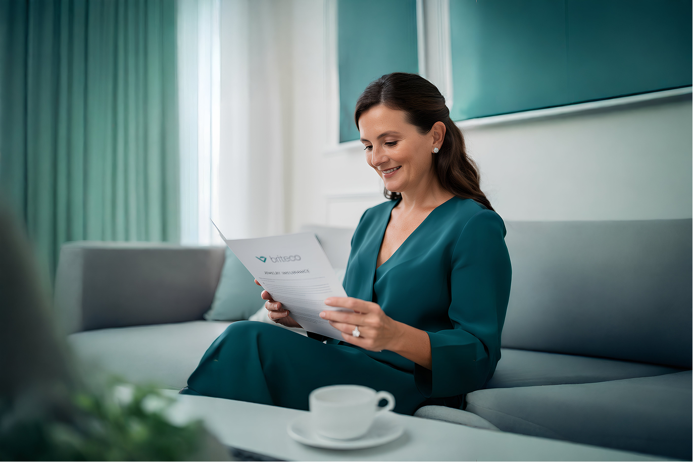 Why Insure Your Jewelry with BriteCo? Why Insure Your Jewelry with BriteCo?