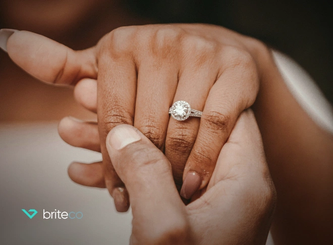 When to Take Off Your Engagement Ring to Keep It Safe