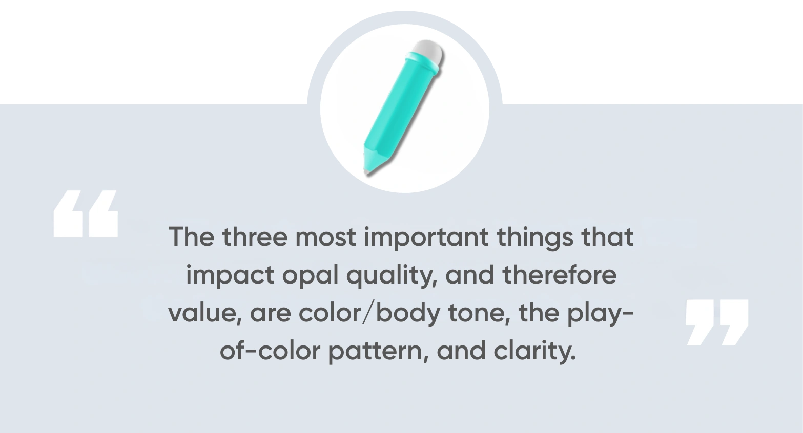 How Much Opal Stone Is Worth