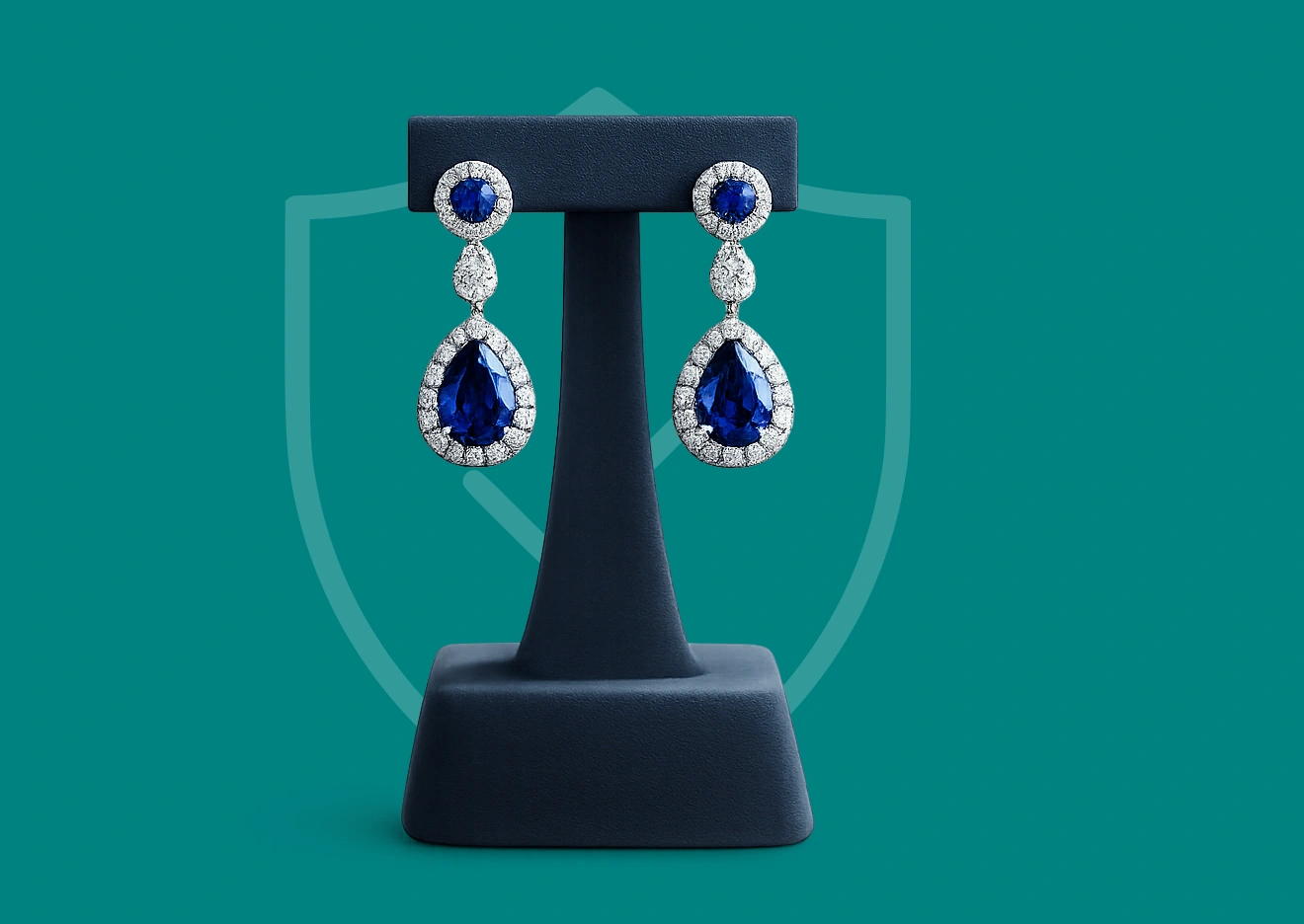 New Survey Reveals Most Homeowners Are Leaving Valuable Jewelry Underprotected
