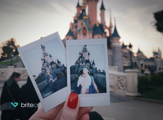 Plan a Disney Wedding