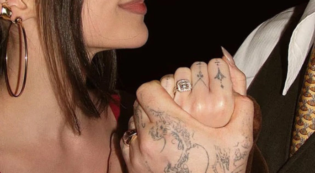 We Love Dove Cameron’s Engagement Ring