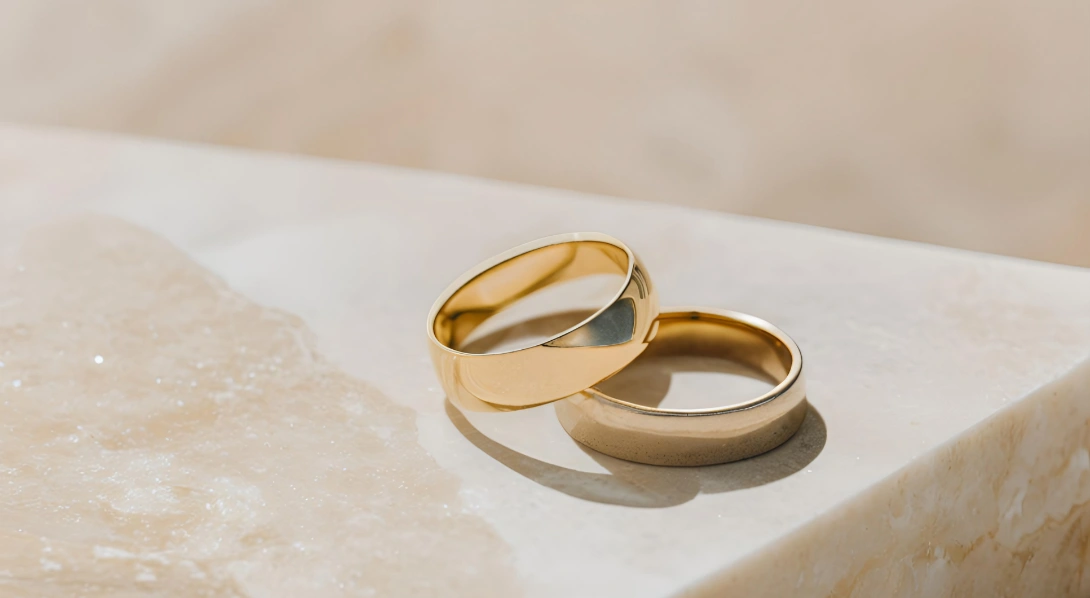 Who Buys the Wedding Bands The Old Rules No Longer Apply