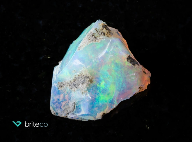 opal