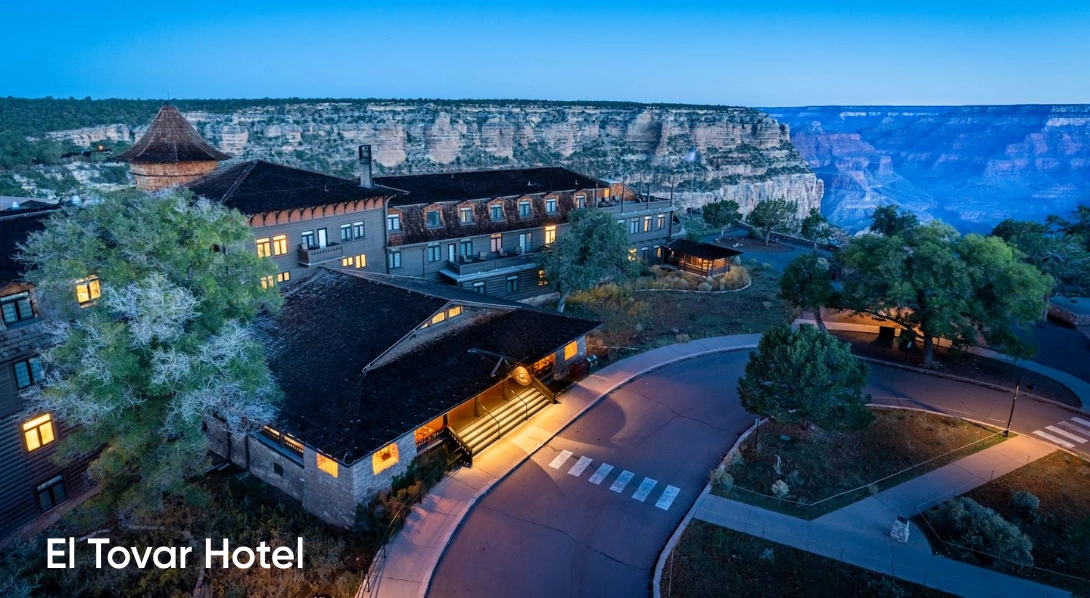 Best Wedding Venues in Arizona