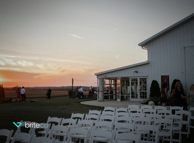 Best Wedding Venues in Arizona