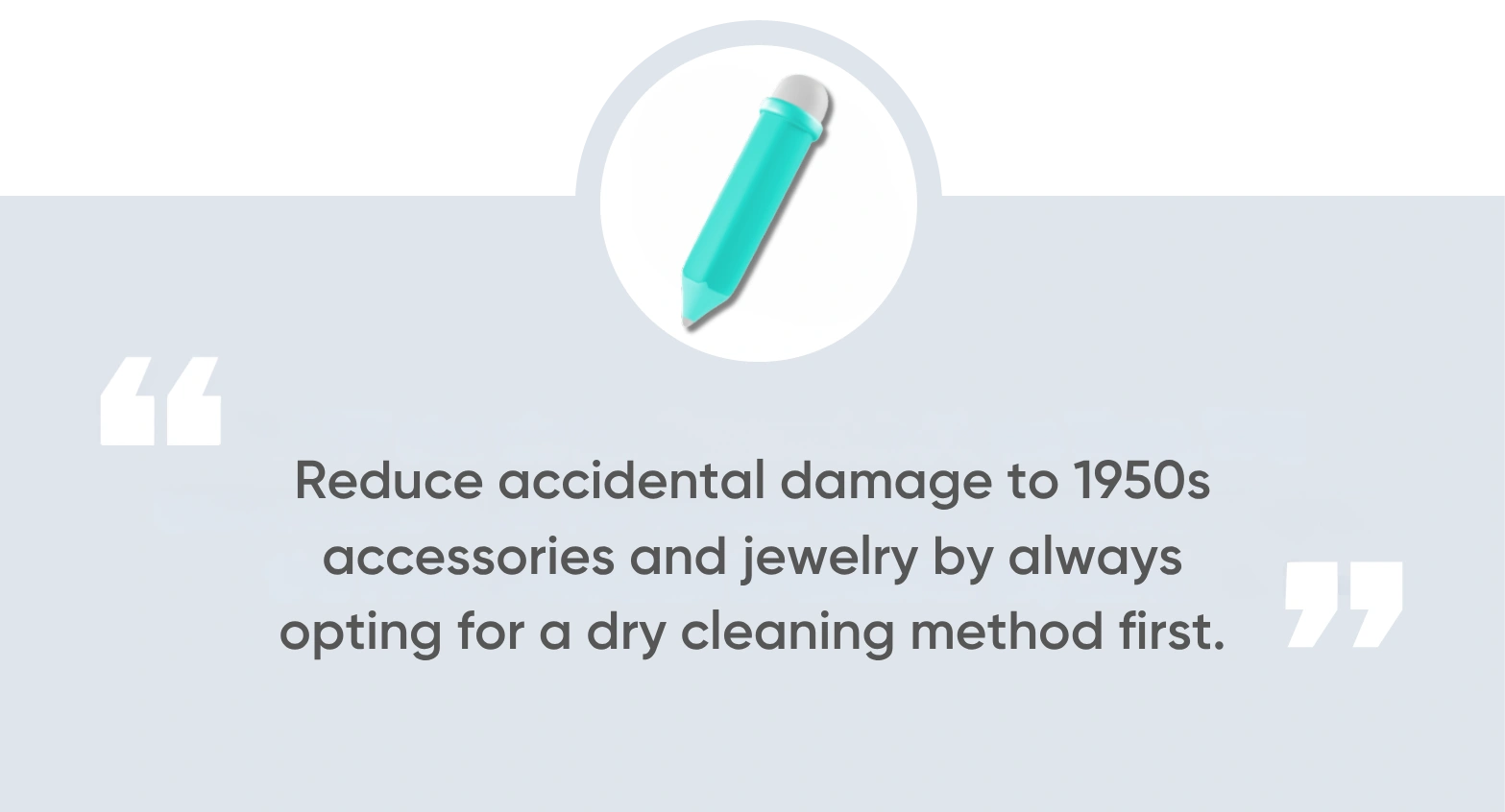 Care & Storage (Damage-Prevention Basics)