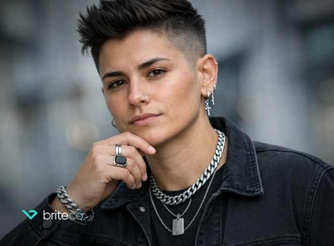 Gender-Neutral Jewelry: A Practical Guide to Inclusive Style