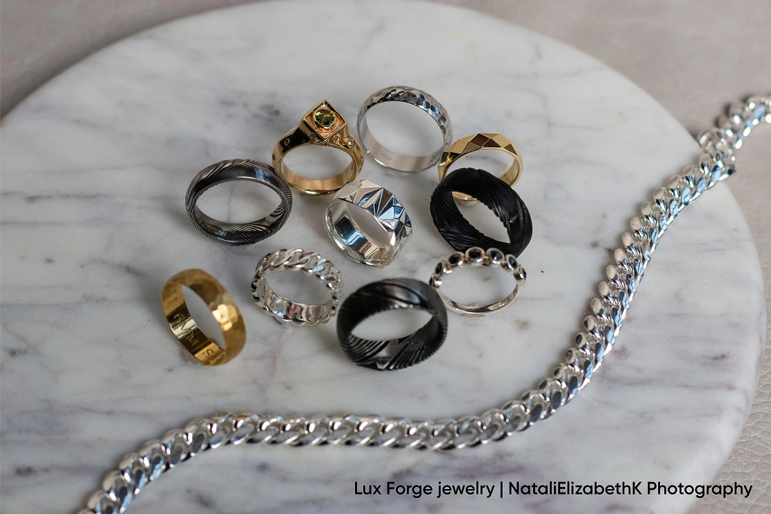 Gender-Neutral Jewelry for You