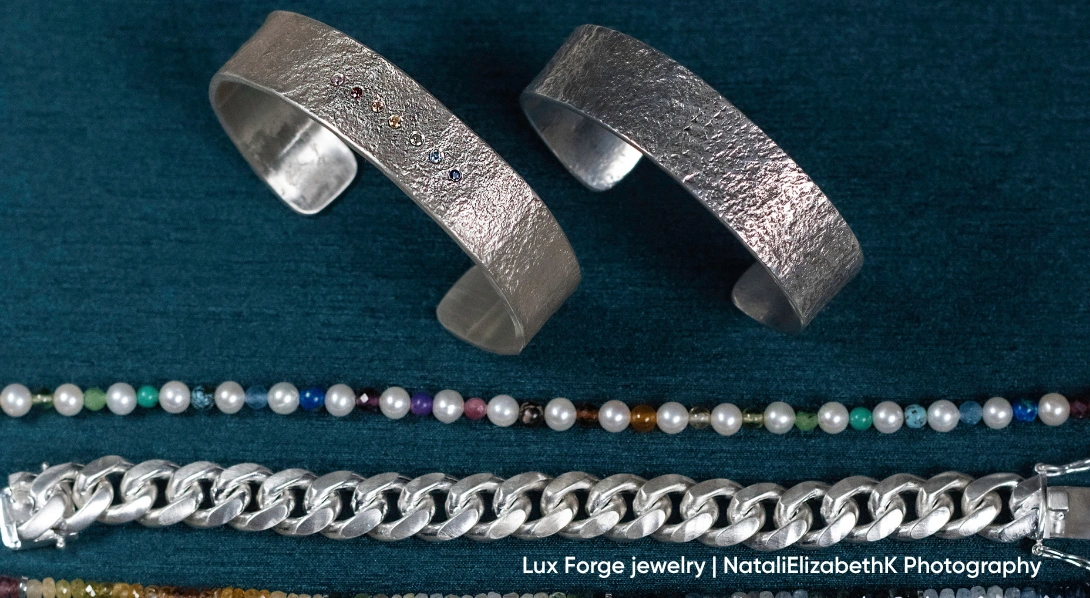 Right Gender-Neutral Jewelry