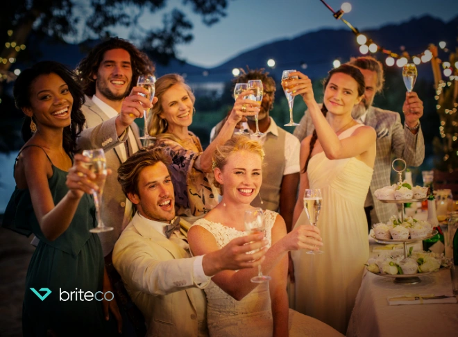 Wedding Guest Etiquette: The Modern Guide to RSVPs, Gifts, Attire, Posting, and More