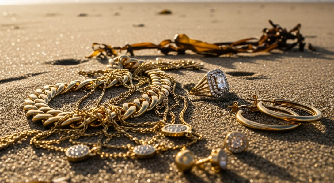 how much does jewelry insurance cost