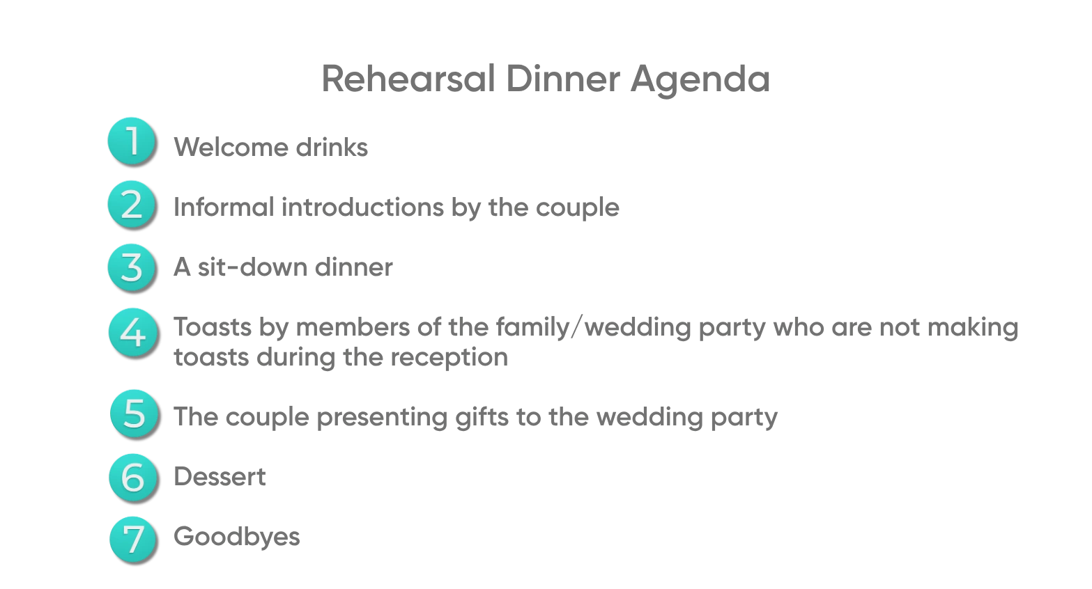 what-to-do-at-the-rehearsal-dinner