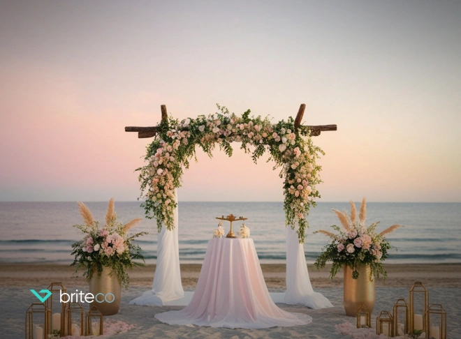 Best Big Sur, Monterey, and Carmel Wedding Venue