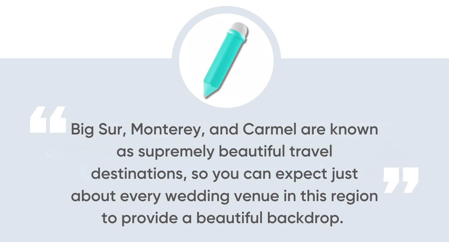 Best Big Sur, Monterey