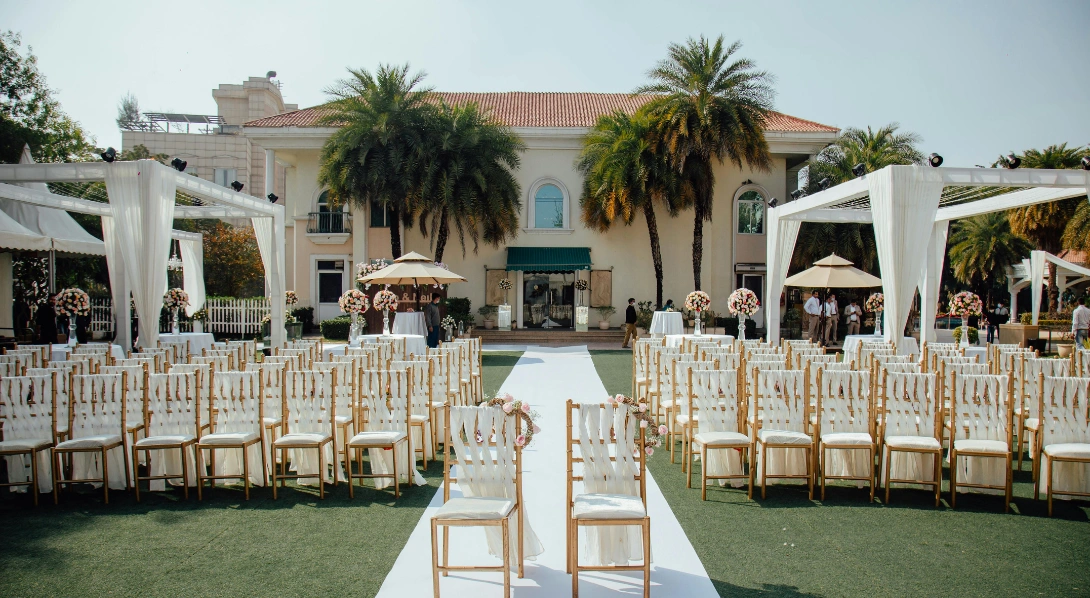 Best Wedding Venues in Southern California_ (Los Angeles and Santa Monica)