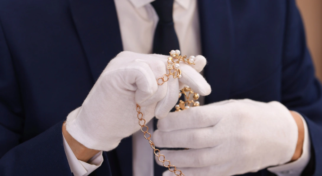 The Most Famous Stolen Jewelry in History