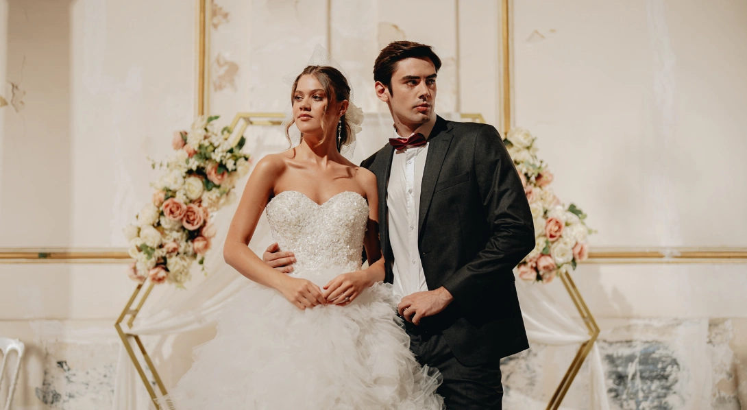 bride-groom