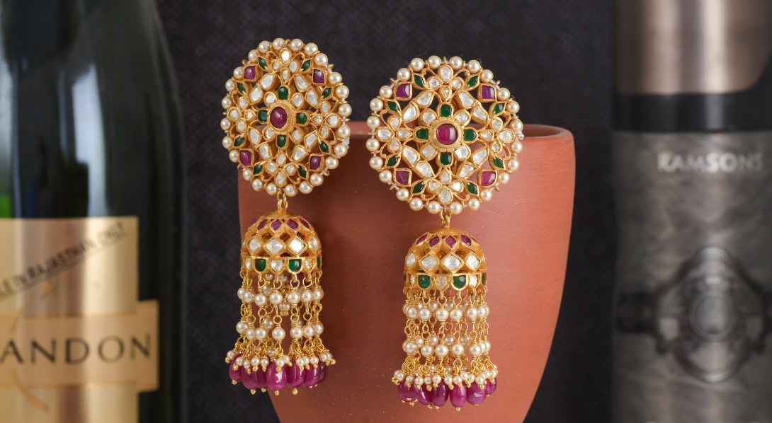 earings