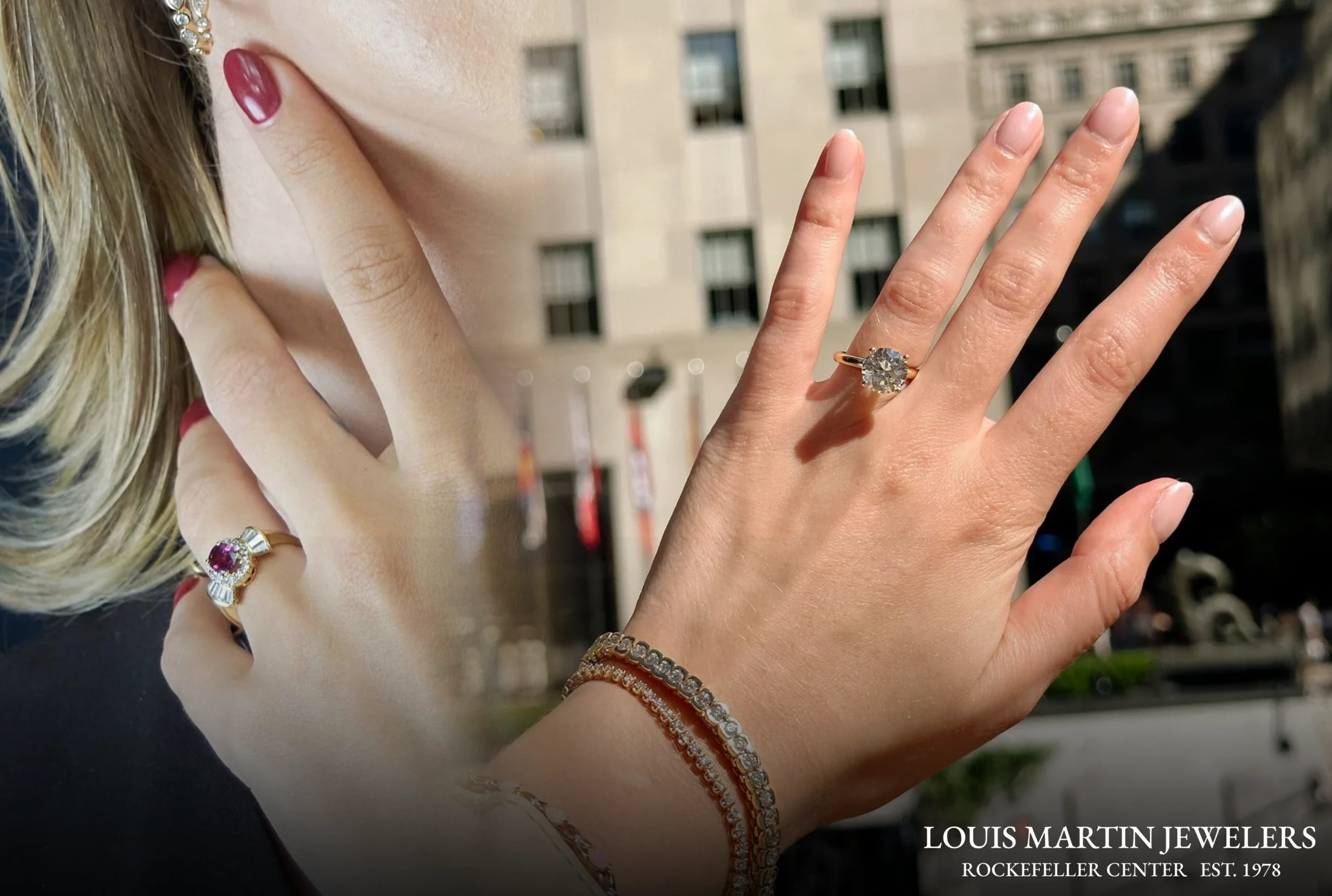 louis martin jewelers