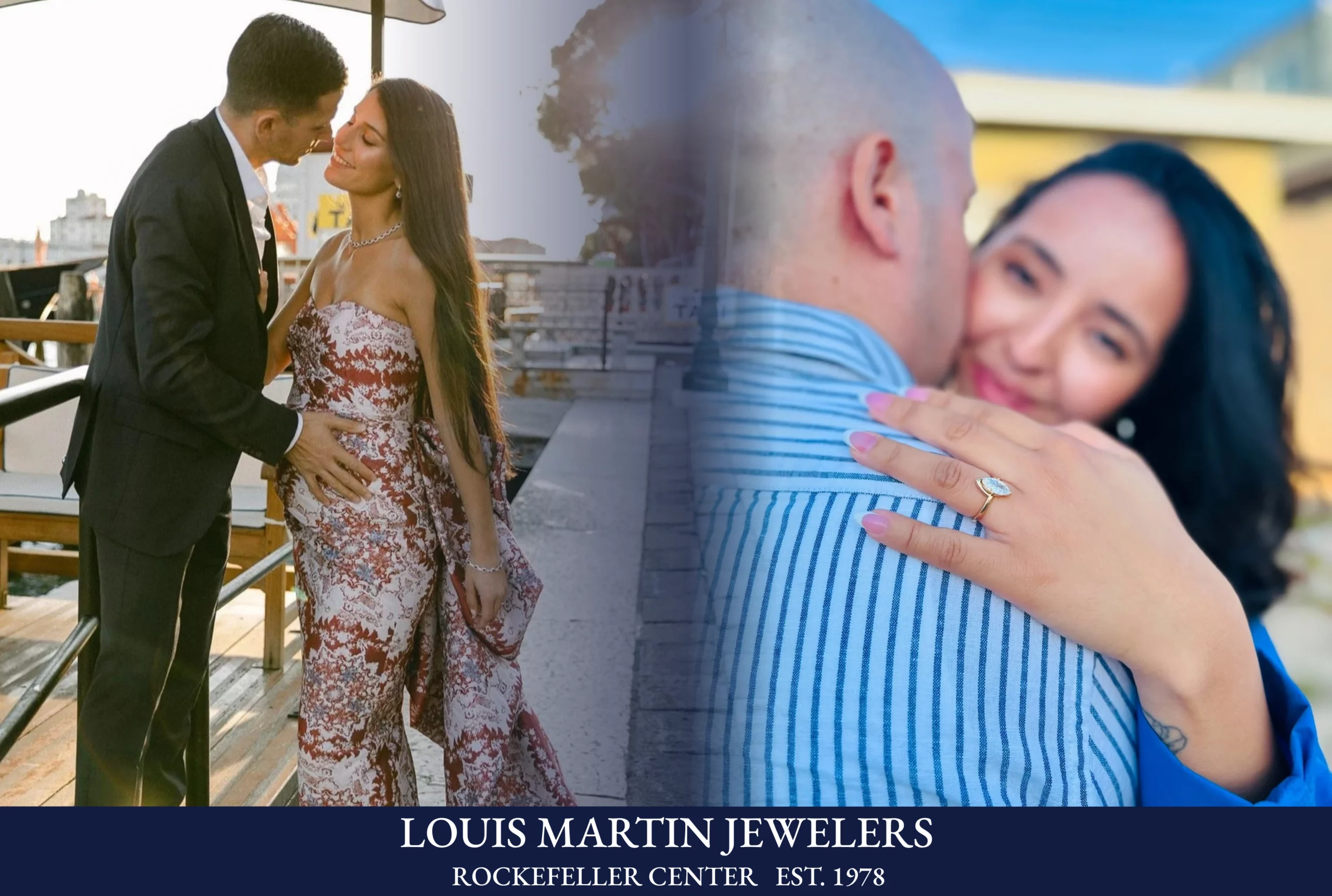 louis martin jewelers