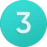 3