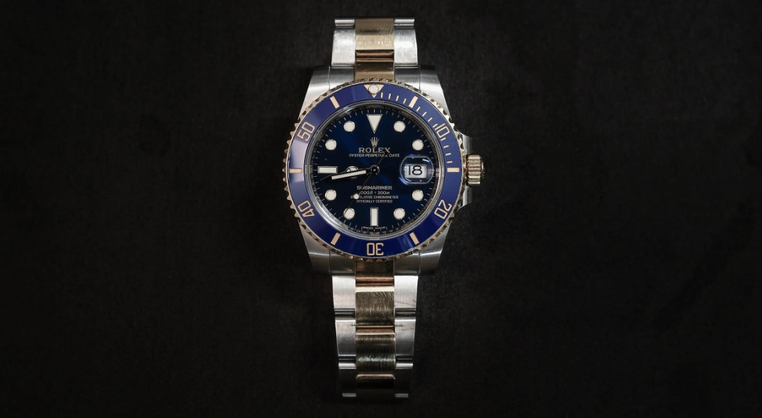 The Most Famous Missing or Stolen Watches