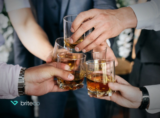 How to Plan a Bachelor Party