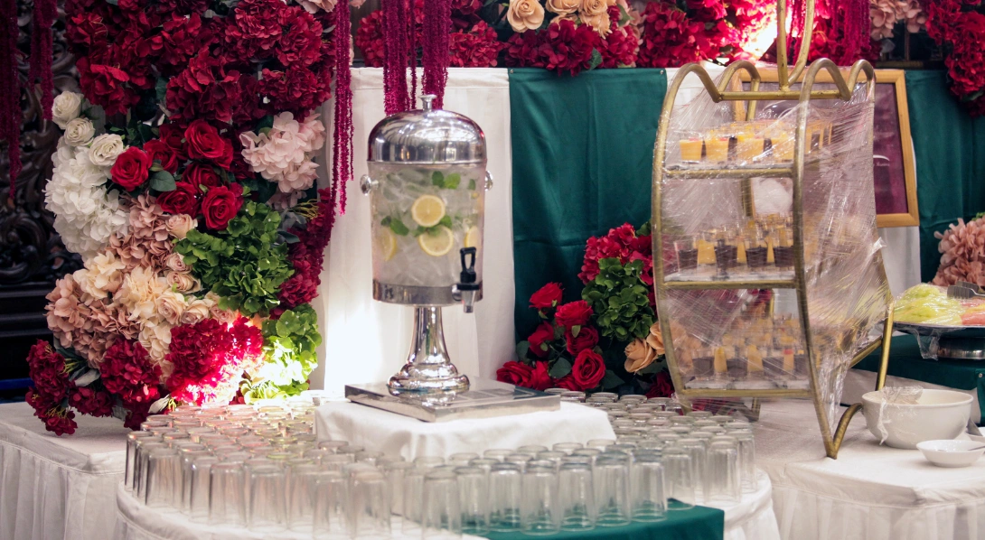 Truly Unique and Out-of-the-Box Wedding Reception Entertainment Ideas