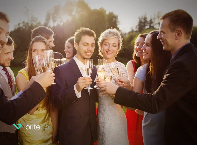 What to Wear to a Summer Wedding
