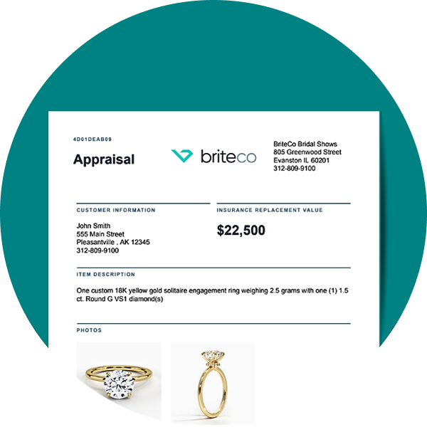 What Documents You'll Need