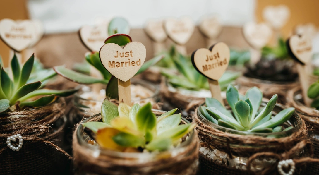 just-married