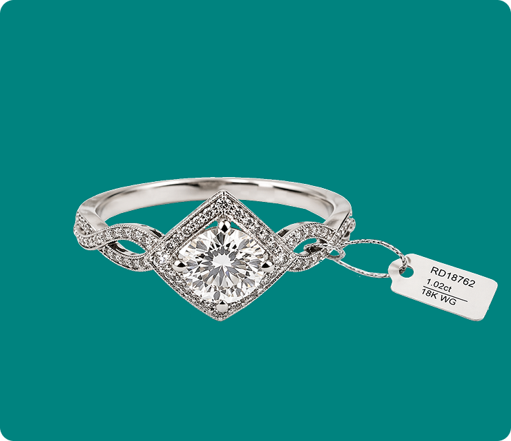 What Affects the Price of Engagement Ring Insurance?