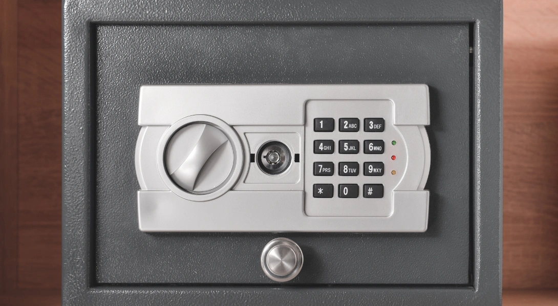Does a Home Safe Lower Jewelry Insurance Cost