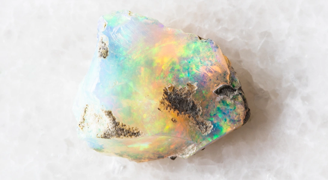 How Much Is Opal Worth