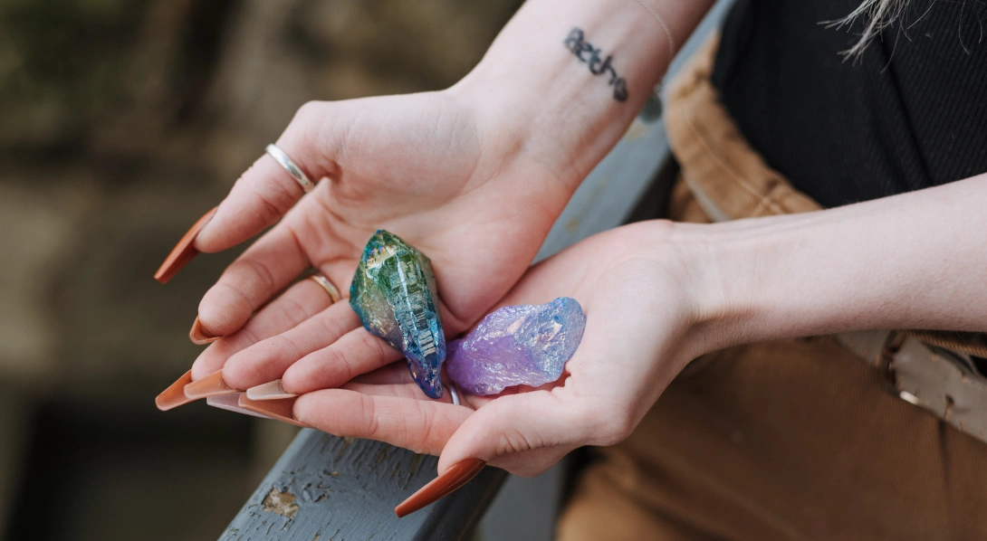 How is Opal Formed Here’s the Science Behind This Gem