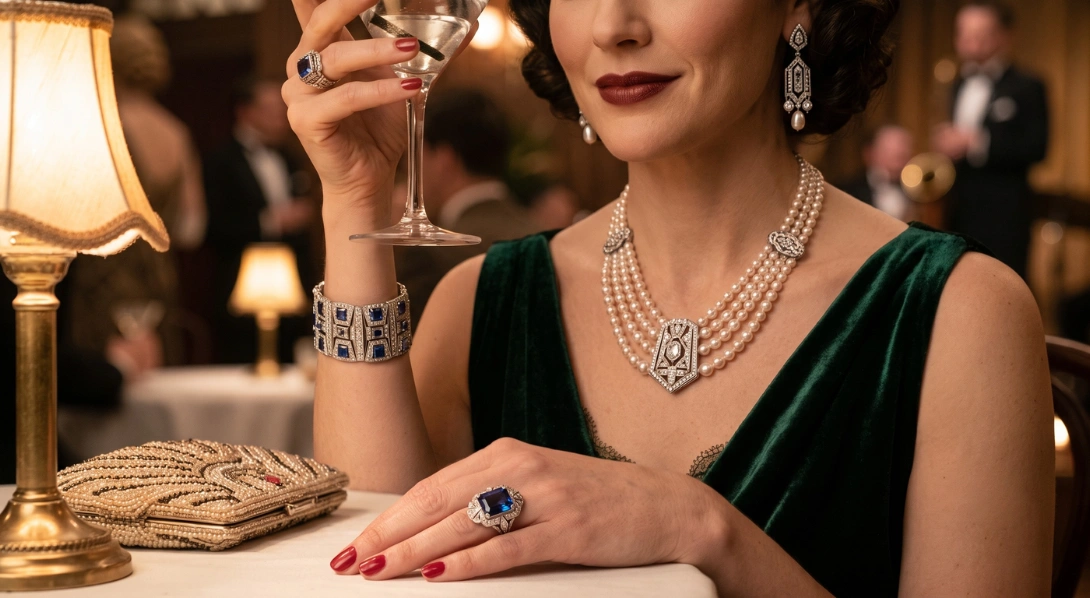 girl with class in hand