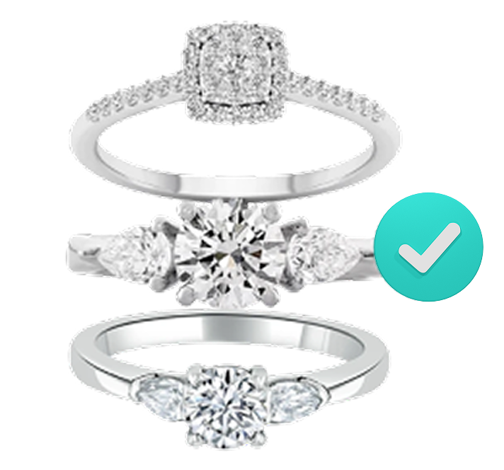 Jewelry & Watch Claims